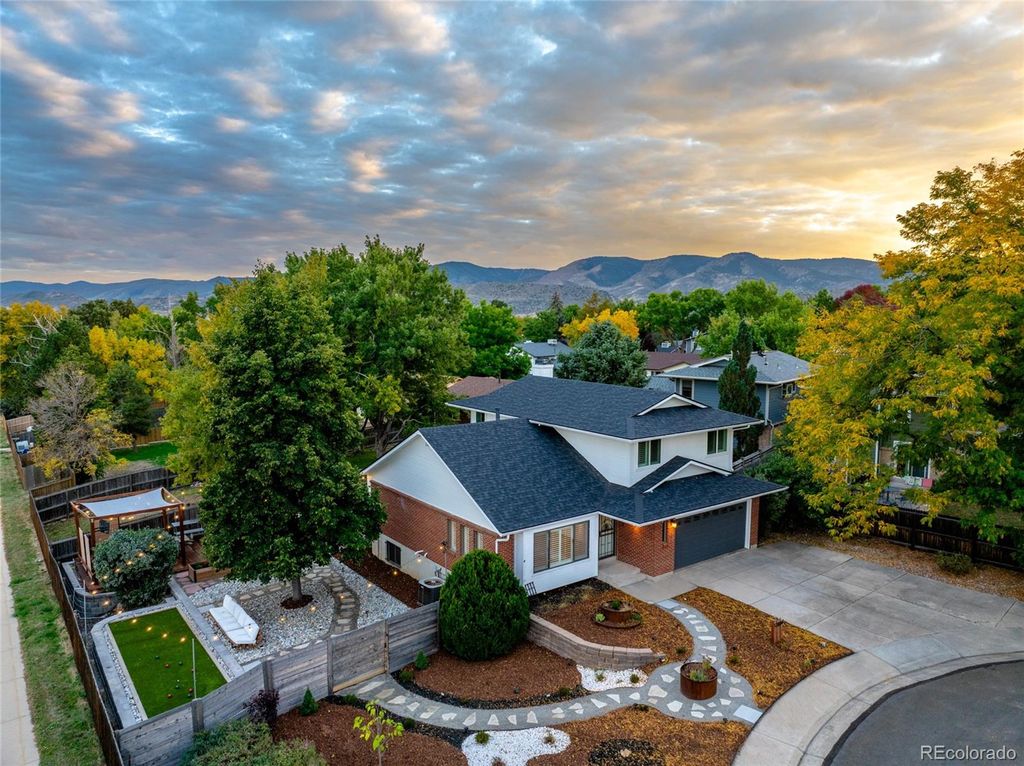Photo of 13804 W ILIFF Avenue, Lakewood, CO 80228 (MLS # 1994195)