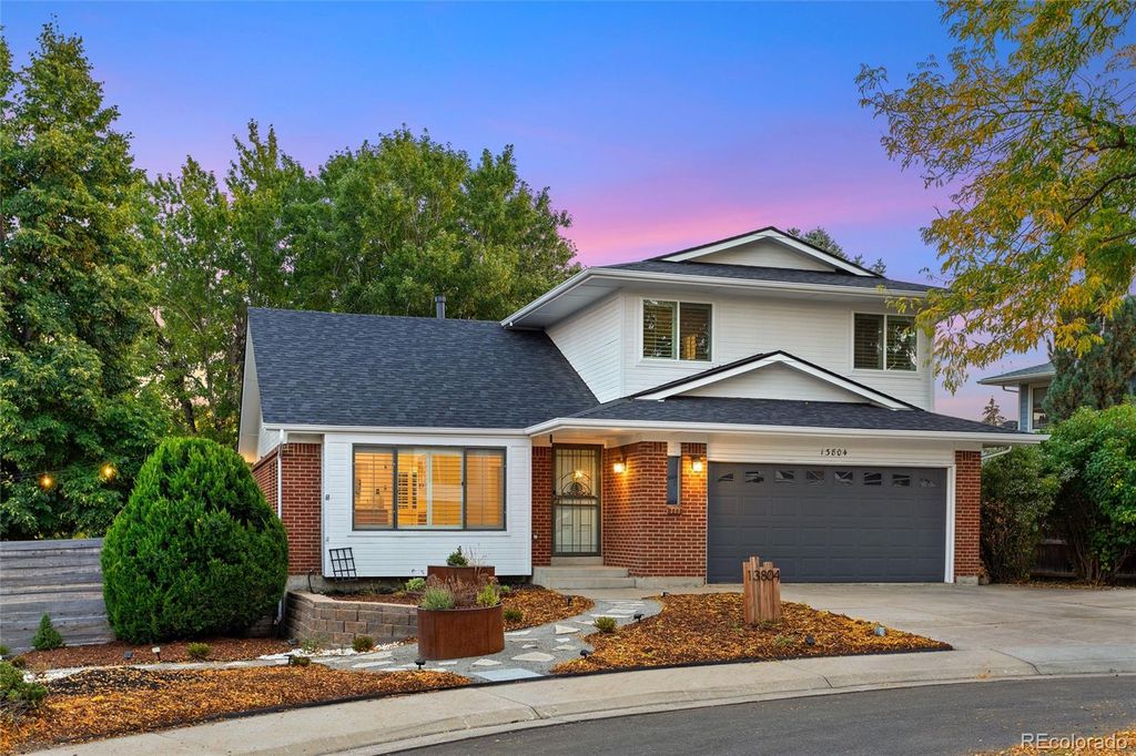 Photo of 13804 W ILIFF Avenue, Lakewood, CO 80228 (MLS # 1994195)