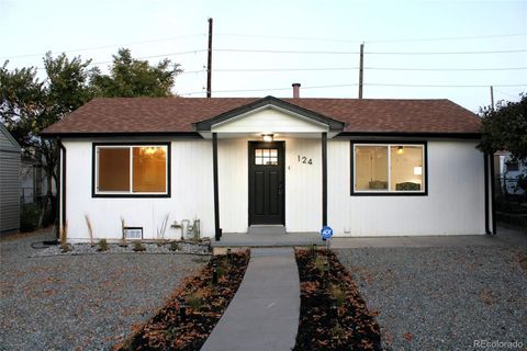 Photo of 124 S Grove Street, Denver, CO 80219 (MLS # 6113394) Photo of 124 S Grove Street, Denver, CO 80219 (MLS # 6113394)