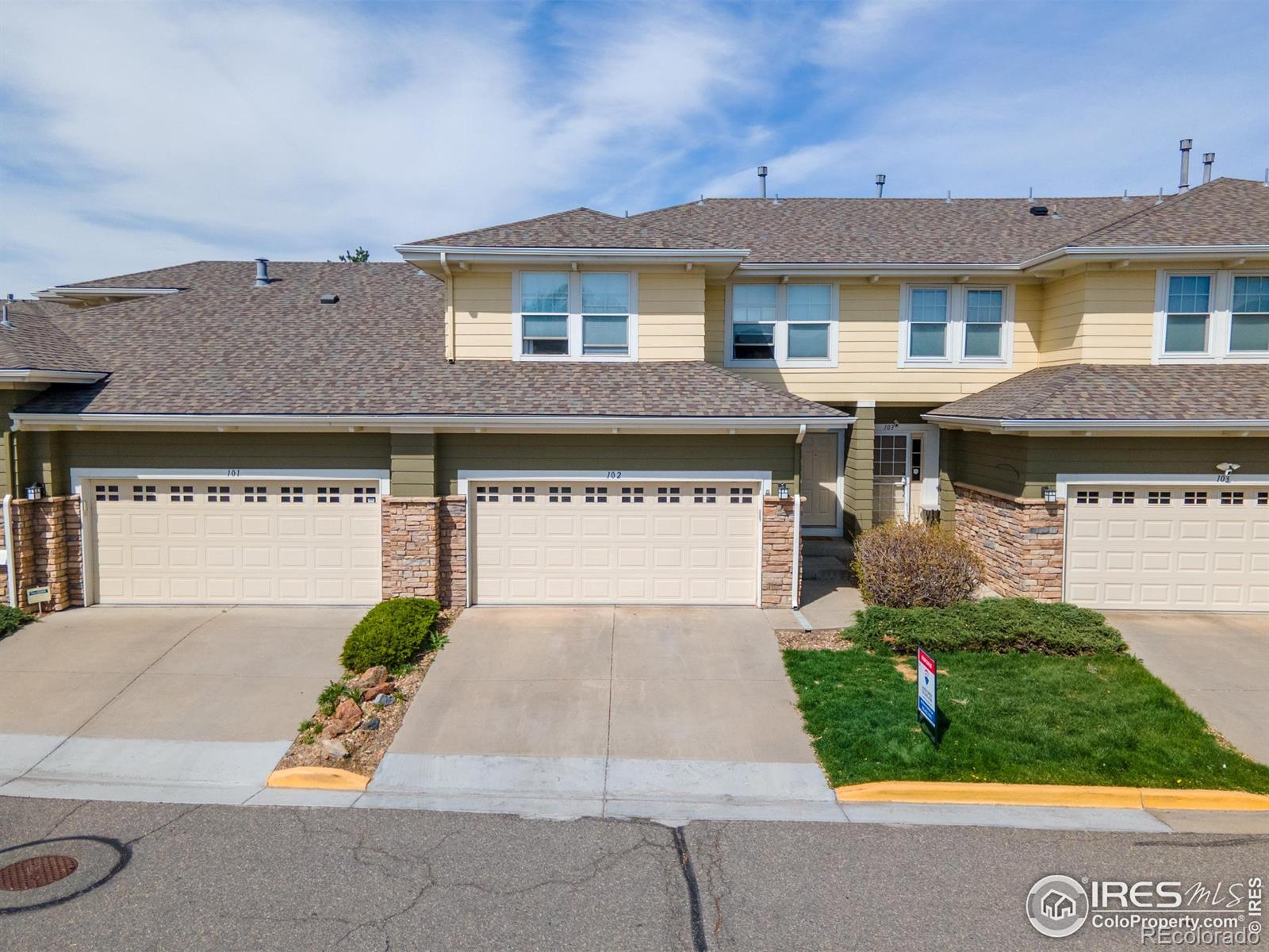 3000 E 112th Avenue