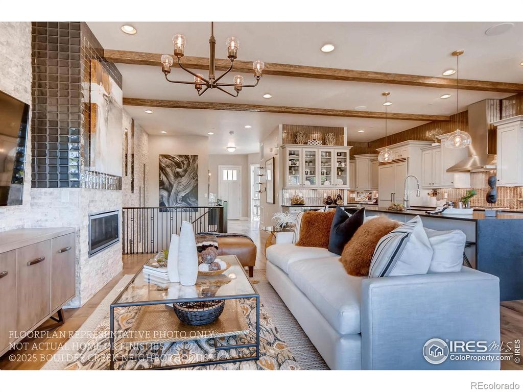 Photo of 14115 Blue Stem Street, Broomfield, CO 80020 (MLS # IR1042101)