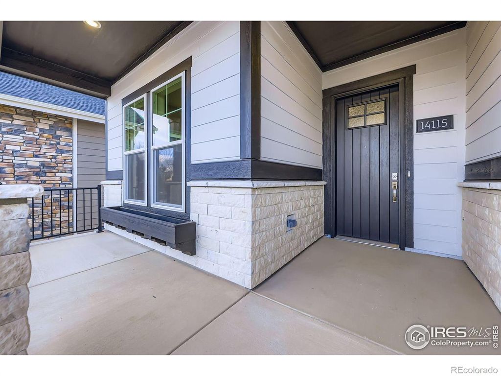 Photo of 14115 Blue Stem Street, Broomfield, CO 80020 (MLS # IR1042101)