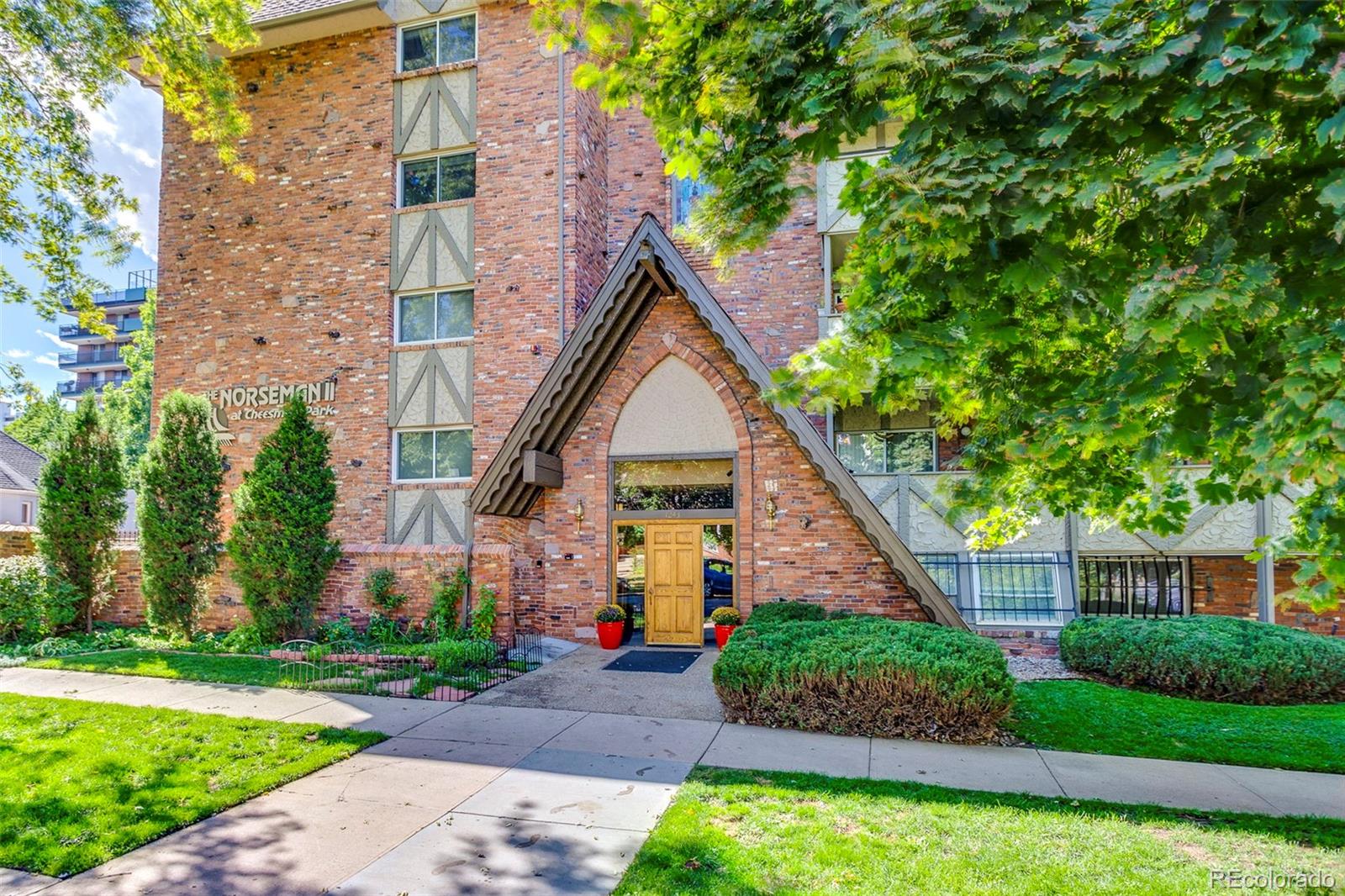 1243 Gaylord Street 502