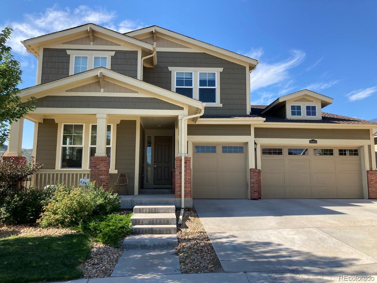 19454 W 58th Place