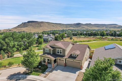 19454 W 58th Place Golden CO 80403