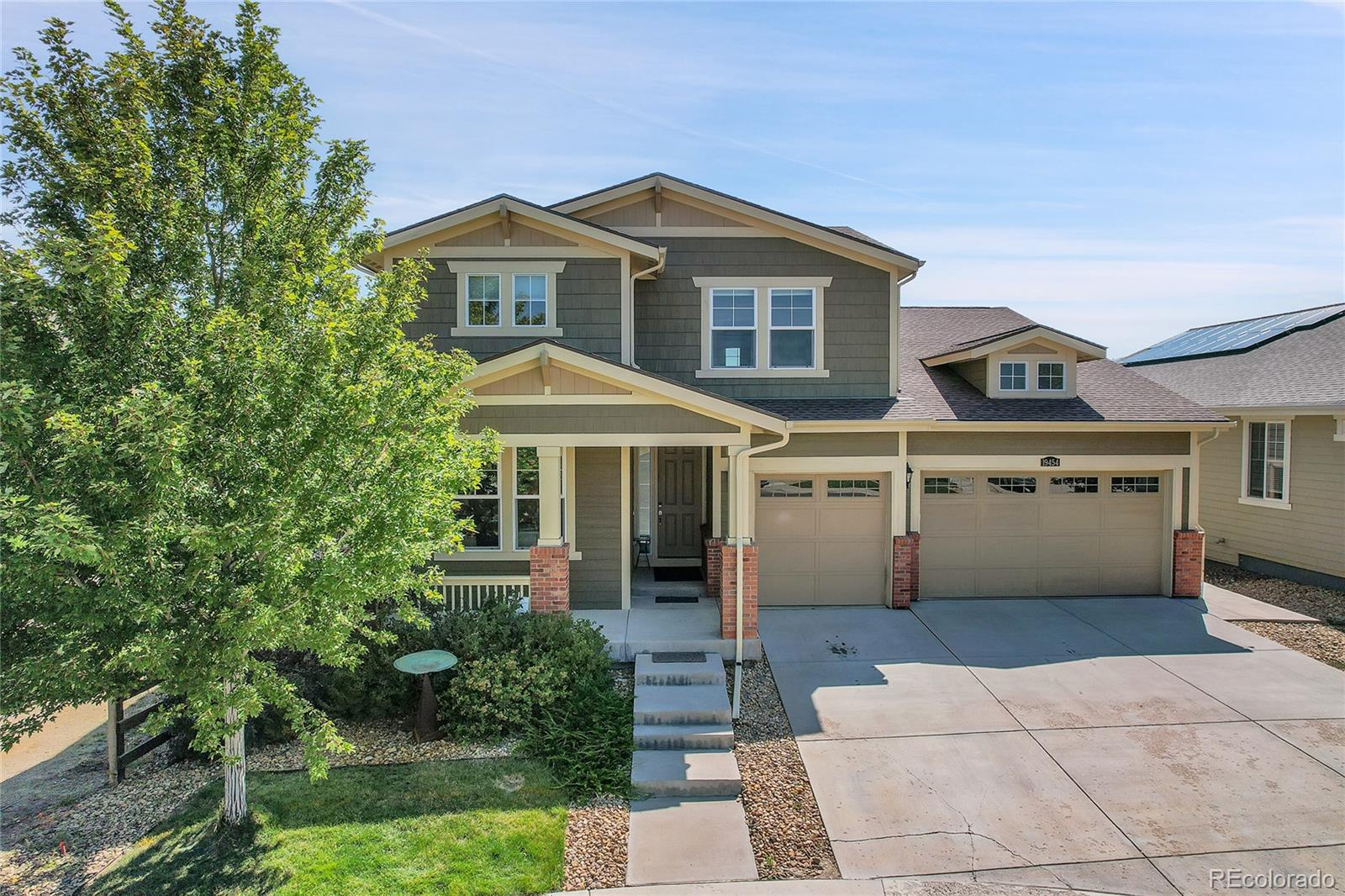 19454 W 58th Place