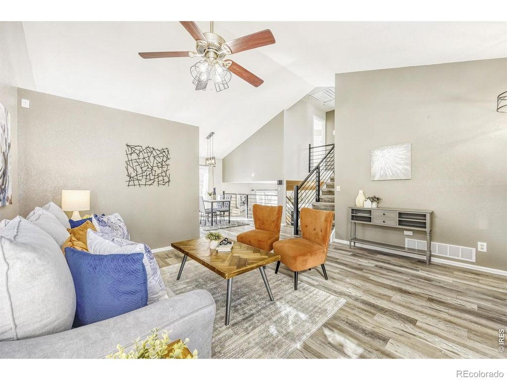 Photo of 11481 King Street, Westminster, CO 80031 (MLS # IR1052508)