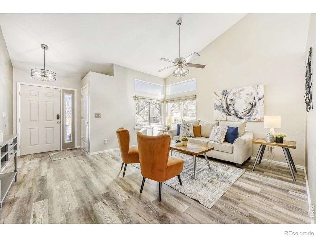 Photo of 11481 King Street, Westminster, CO 80031 (MLS # IR1052508)