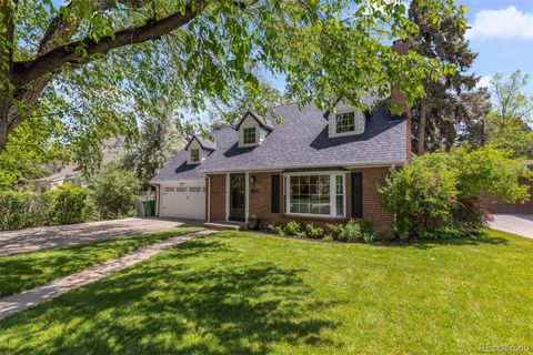 400 Holly Street Denver CO 80220