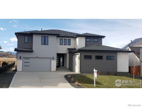 977 Saint Andrews Lane Louisville CO 80027