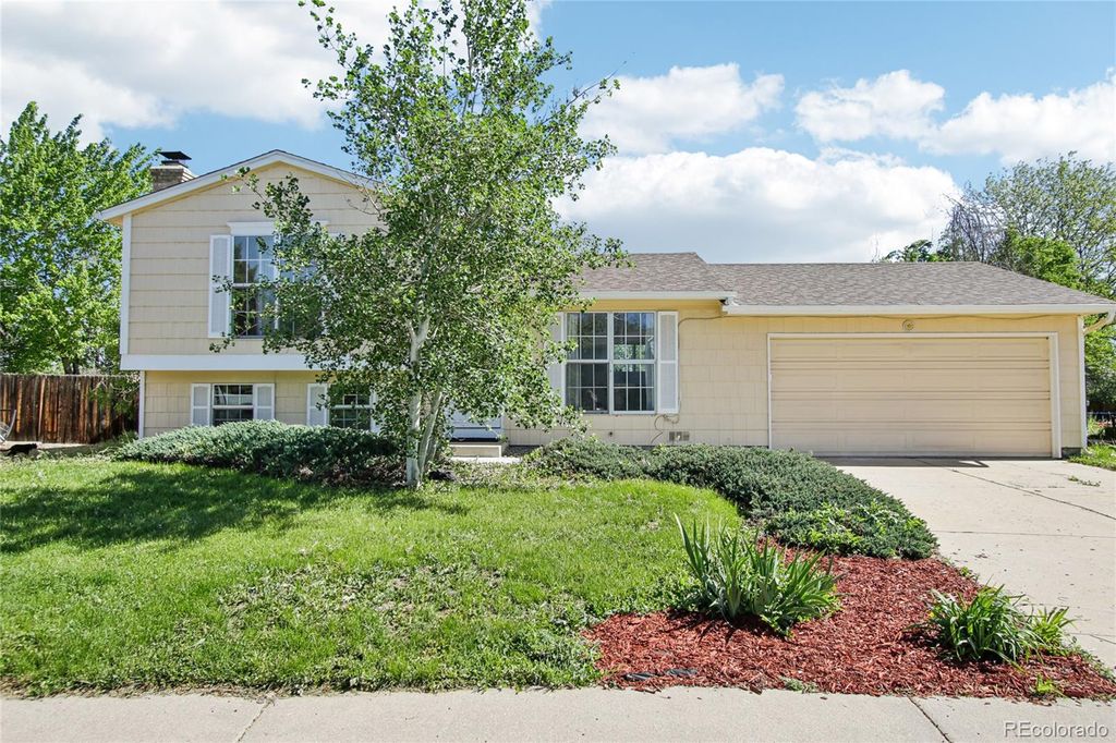 Photo of 235 Summit Circle, Lafayette, CO 80026 (MLS # 2845344)