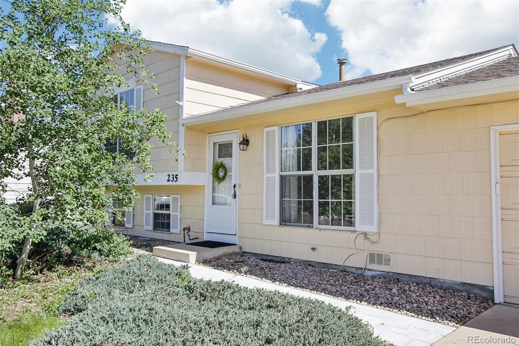 Photo of 235 Summit Circle, Lafayette, CO 80026 (MLS # 2845344)