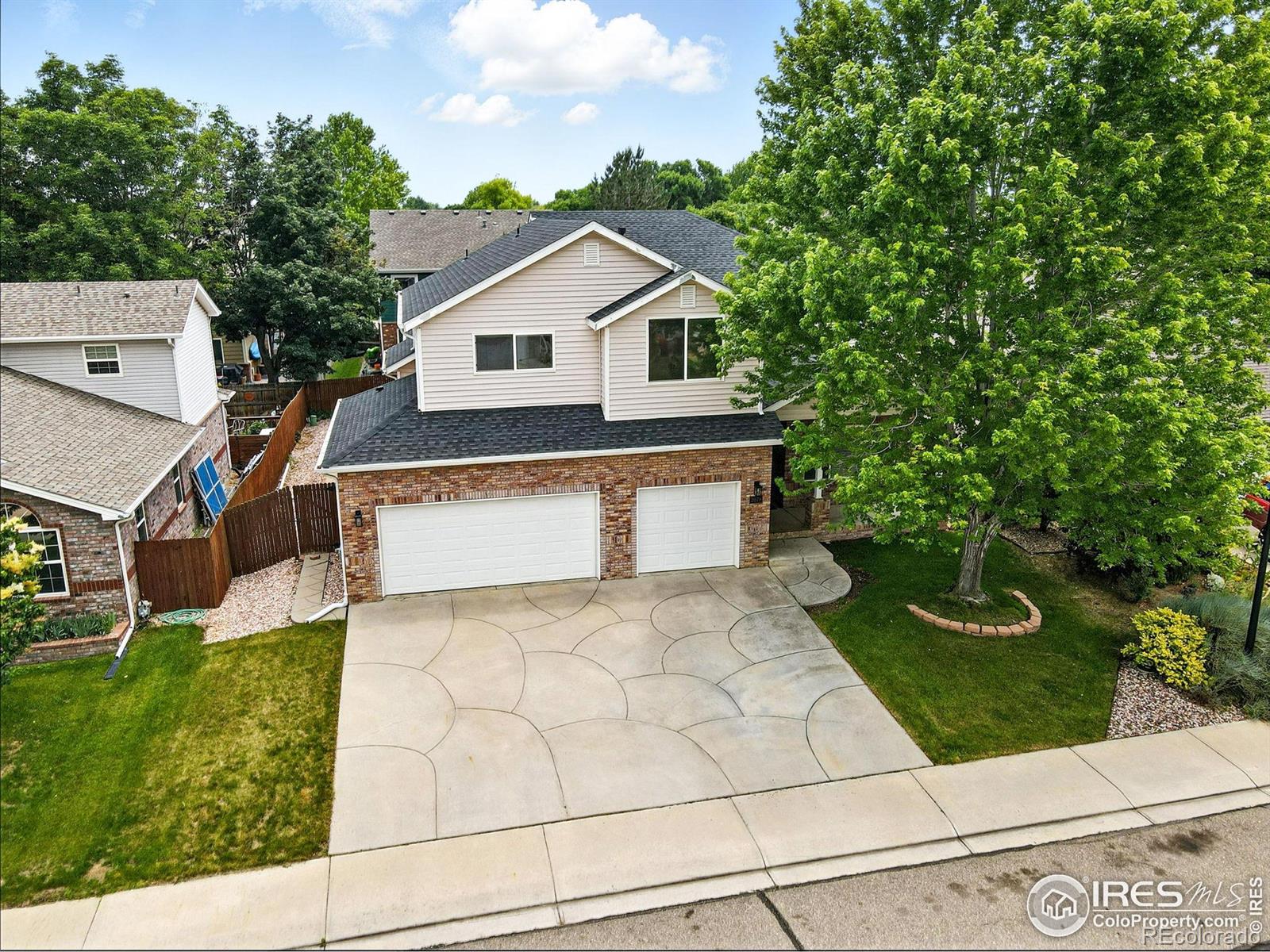 2078 Goldfinch Court, Longmont, CO, 80503 1 2078 Goldfinch Court