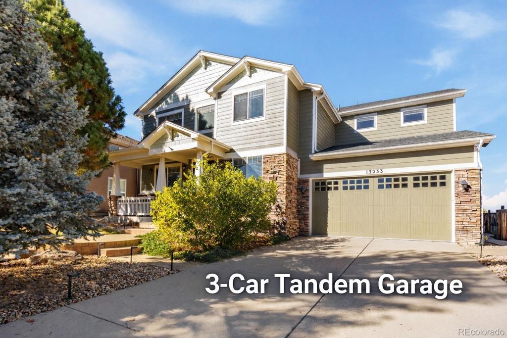 Photo of 13233 Misty Street, Broomfield, CO 80020 (MLS # 2524979)