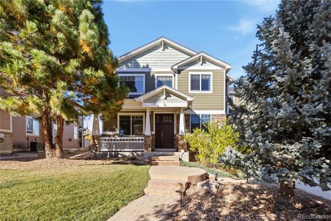 Photo of 13233 Misty Street, Broomfield, CO 80020 (MLS # 2524979)
