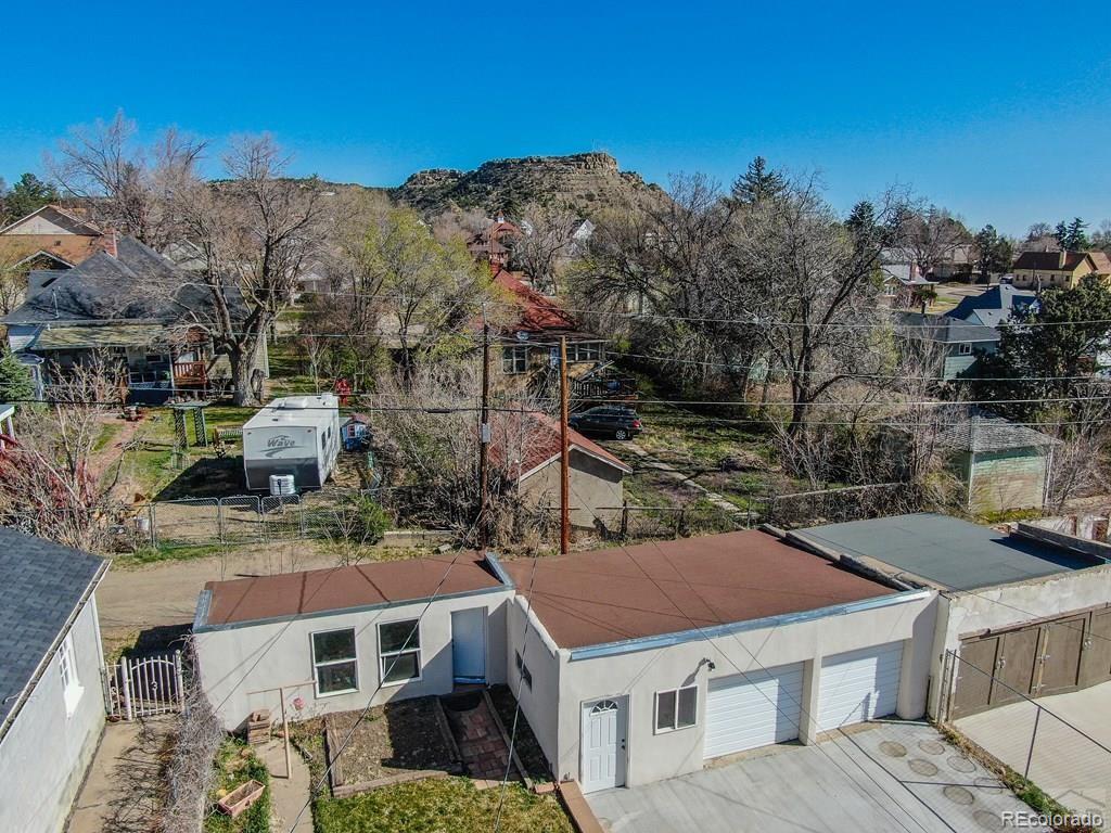 723 Park Street, Trinidad, CO, 81082 4 723 Park Street