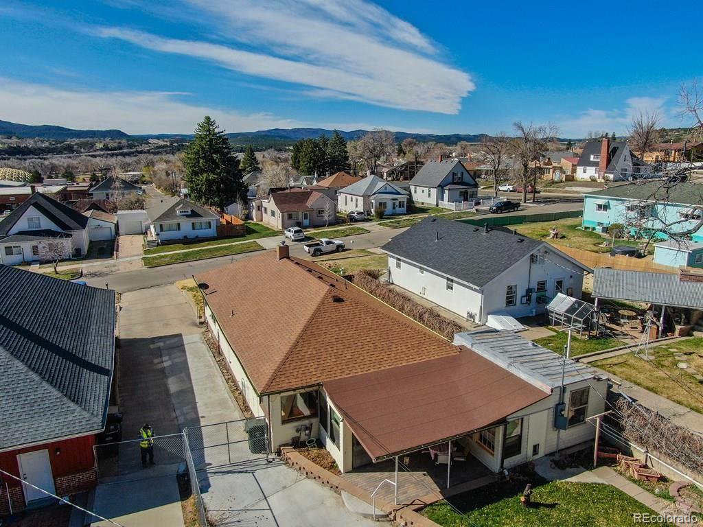 723 Park Street, Trinidad, CO, 81082 2 723 Park Street