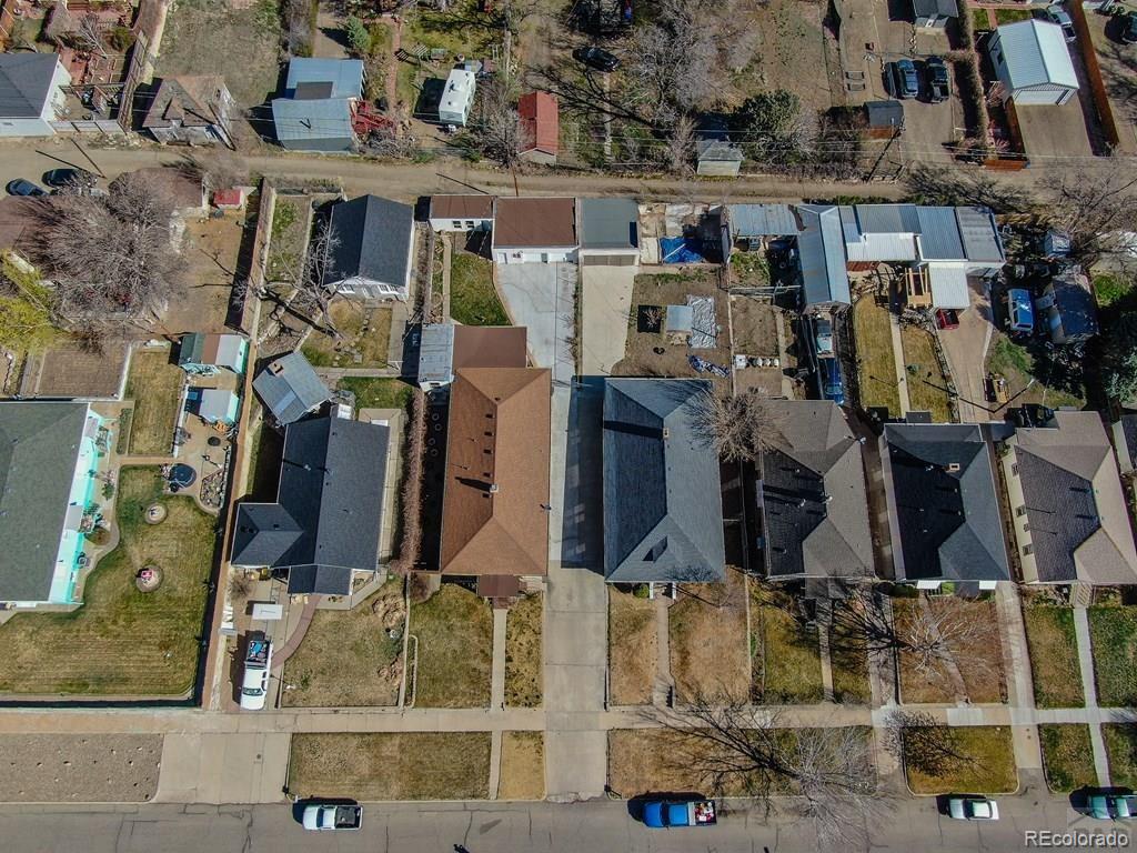 723 Park Street, Trinidad, CO, 81082 3 723 Park Street