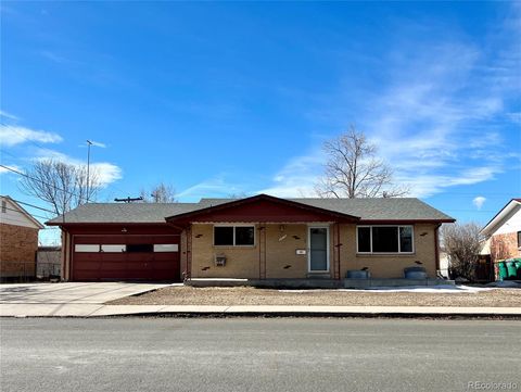 4470 Wagner Drive, Westminster, CO 80031 - #: 9997745