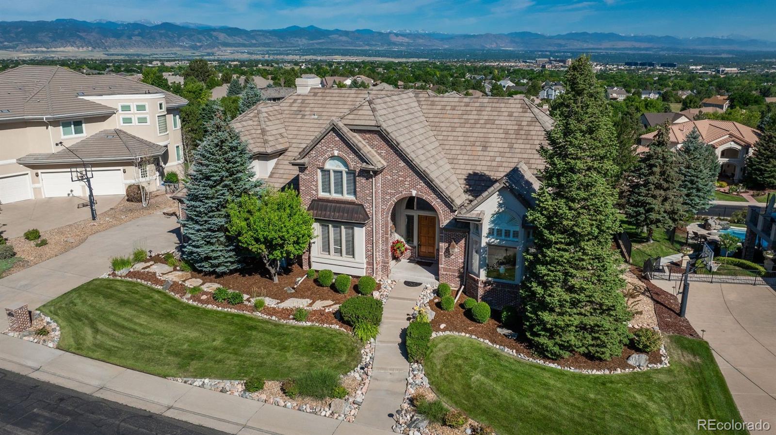 1111 Michener Way
