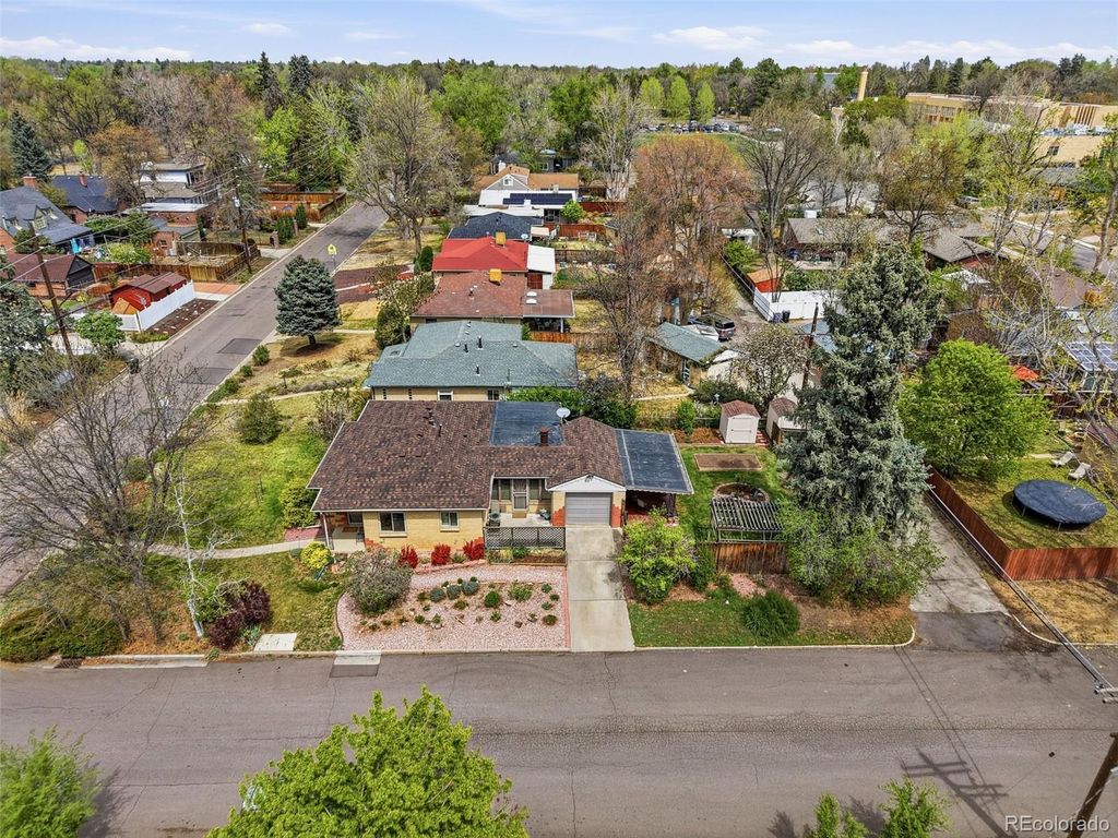 Photo of Denver, CO 80220 (MLS # 8063558)