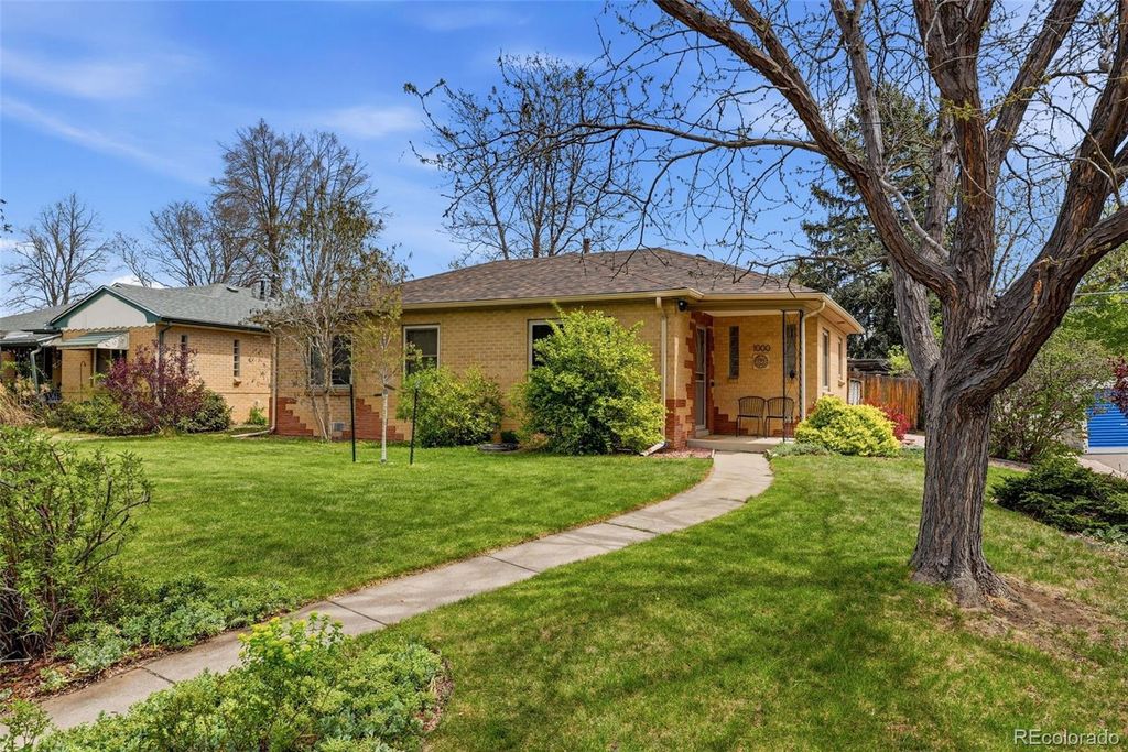 Photo of Denver, CO 80220 (MLS # 8063558)