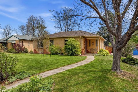 Photo of Denver, CO 80220 (MLS # 8063558)