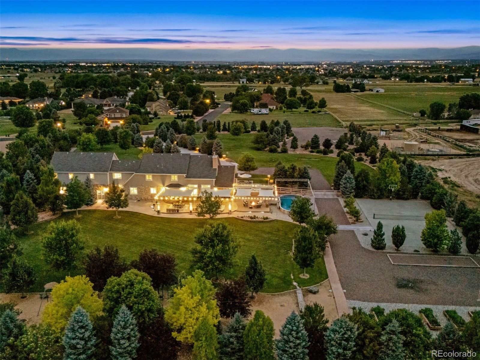 6715 Owl Lake Drive