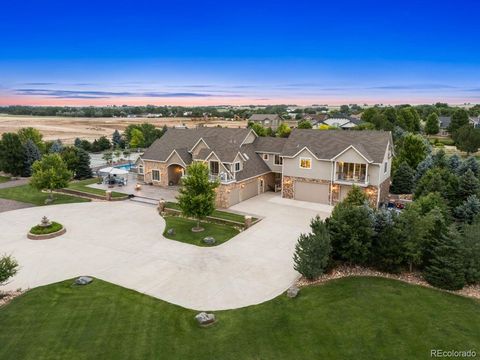6715 Owl Lake Drive Firestone CO 80504
