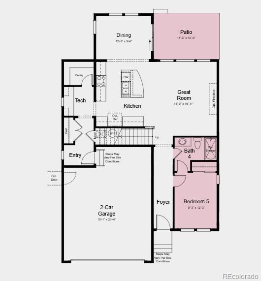 16937 W 92nd Place