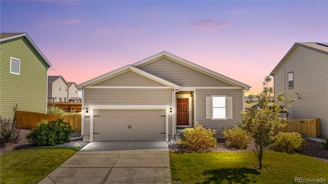 7418 Blue River Avenue Frederick CO 80530