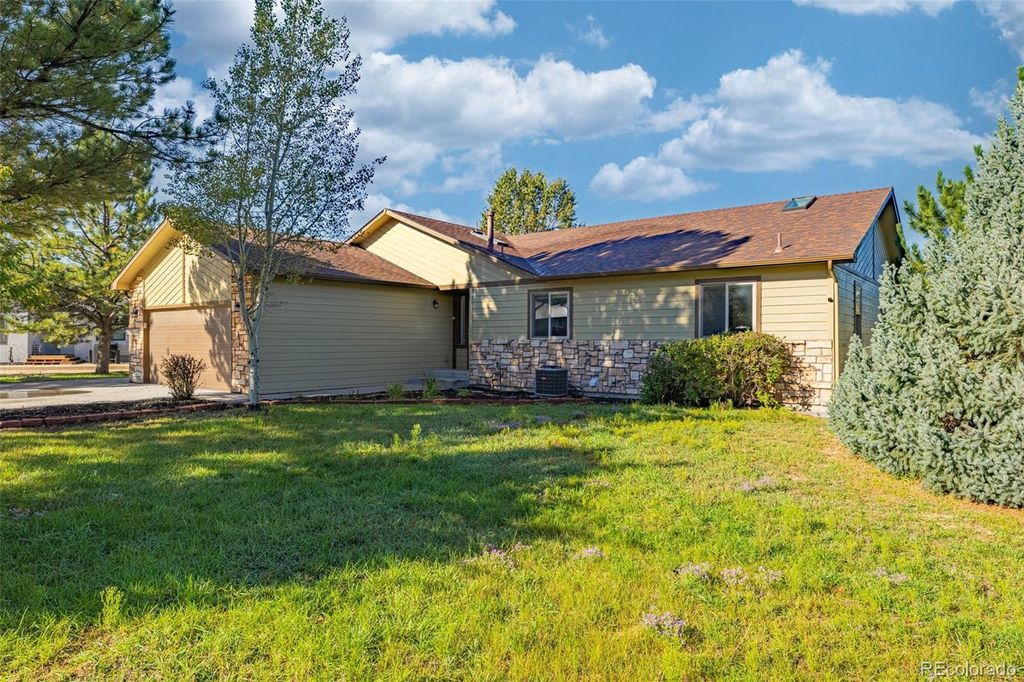 Photo of 18175 Briarhaven Court, Monument, CO 80132 (MLS # 3440907)