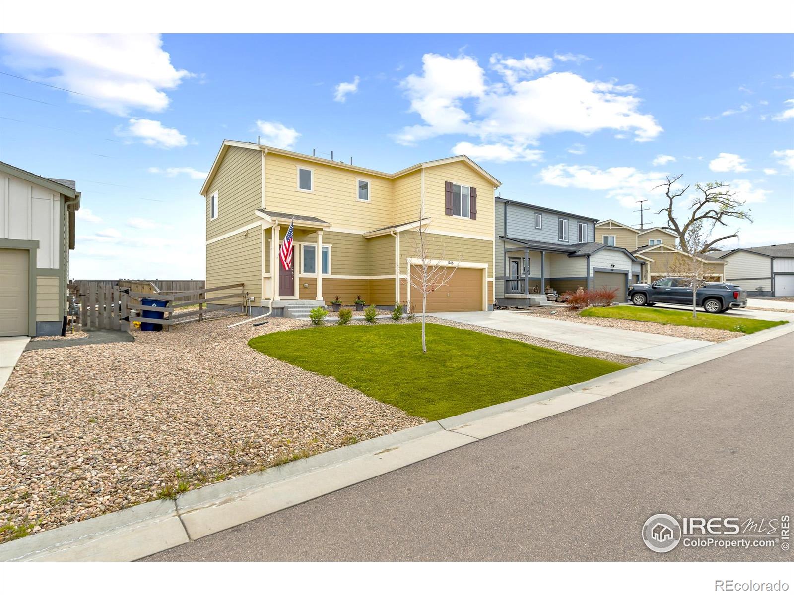1246 Sherman Drive