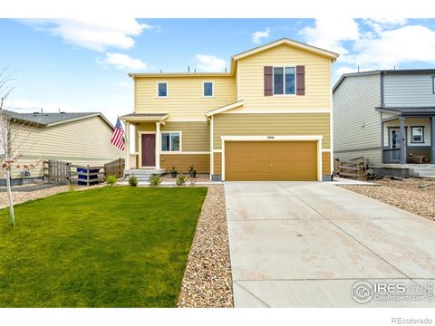 1246 Sherman Drive Dacono CO 80514