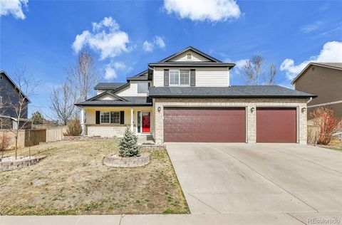 5885 Kingsfield Street Castle Rock Co 80104