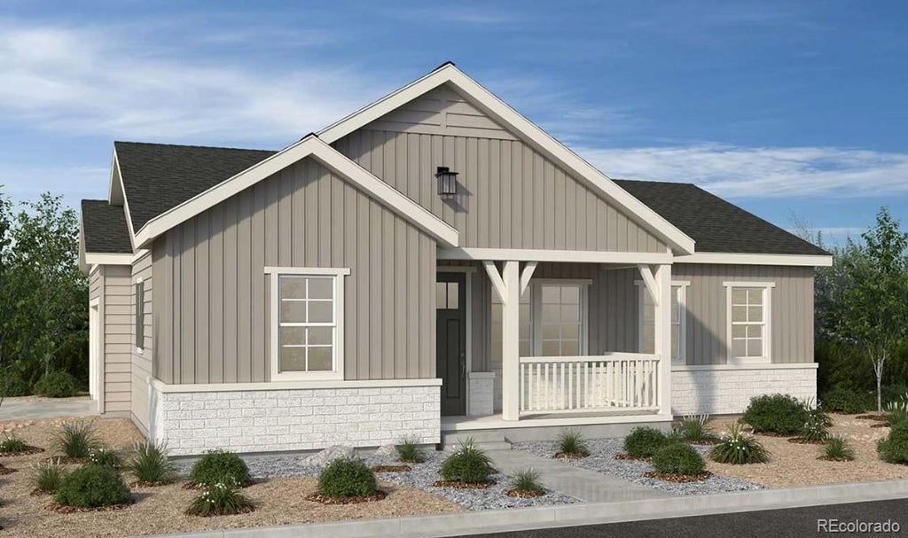 Photo of 9133 Violet Way, Arvada, CO 80007 (MLS # 3815321)