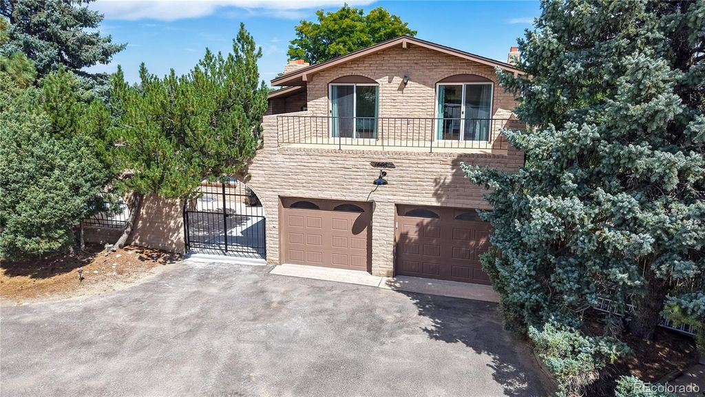 Photo of 14464 Fenton Street, Broomfield, CO 80020 (MLS # 7699892)