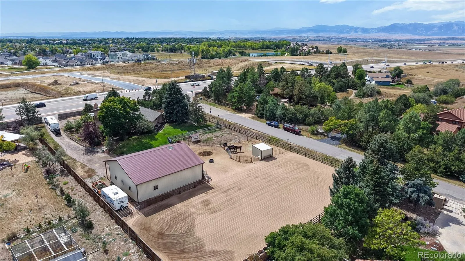 Broomfield, Colorado 80020, United States, 4 Bedrooms Bedrooms, ,3 BathroomsBathrooms,Residential,Active,212287