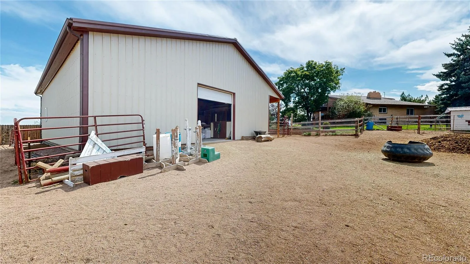 Broomfield, Colorado 80020, United States, 4 Bedrooms Bedrooms, ,3 BathroomsBathrooms,Residential,Active,212287