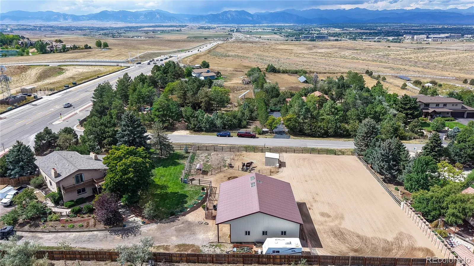 Broomfield, Colorado 80020, United States, 4 Bedrooms Bedrooms, ,3 BathroomsBathrooms,Residential,Active,212287