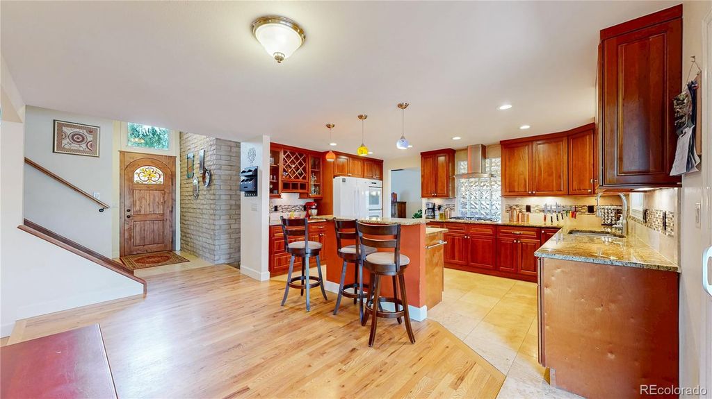 Photo of 14464 Fenton Street, Broomfield, CO 80020 (MLS # 7699892)