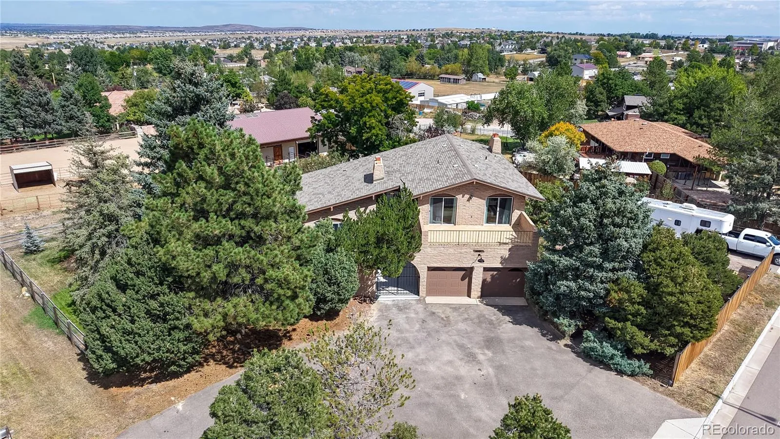 Broomfield, Colorado 80020, United States, 4 Bedrooms Bedrooms, ,3 BathroomsBathrooms,Residential,Active,212287