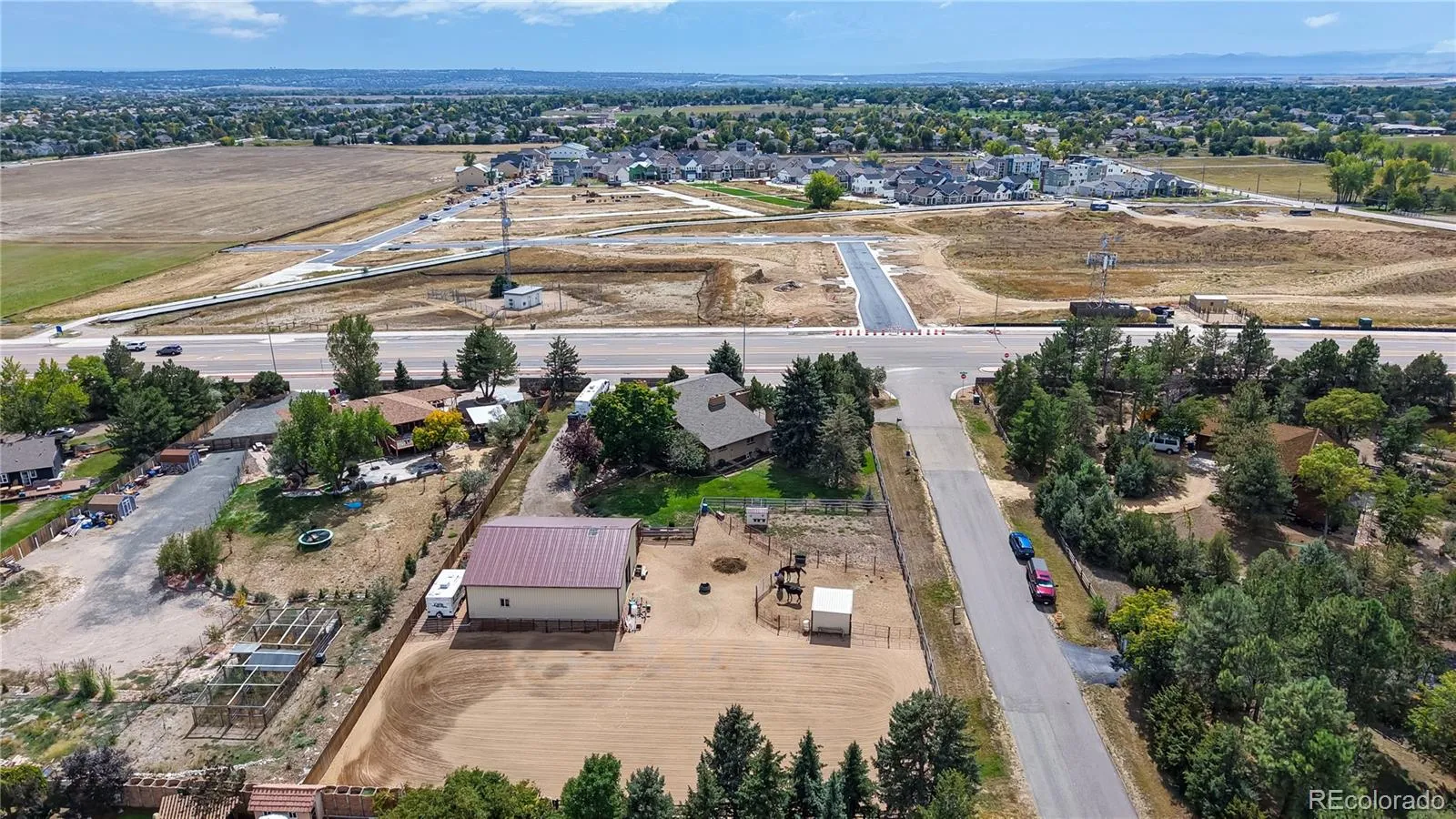 Broomfield, Colorado 80020, United States, 4 Bedrooms Bedrooms, ,3 BathroomsBathrooms,Residential,Active,212287