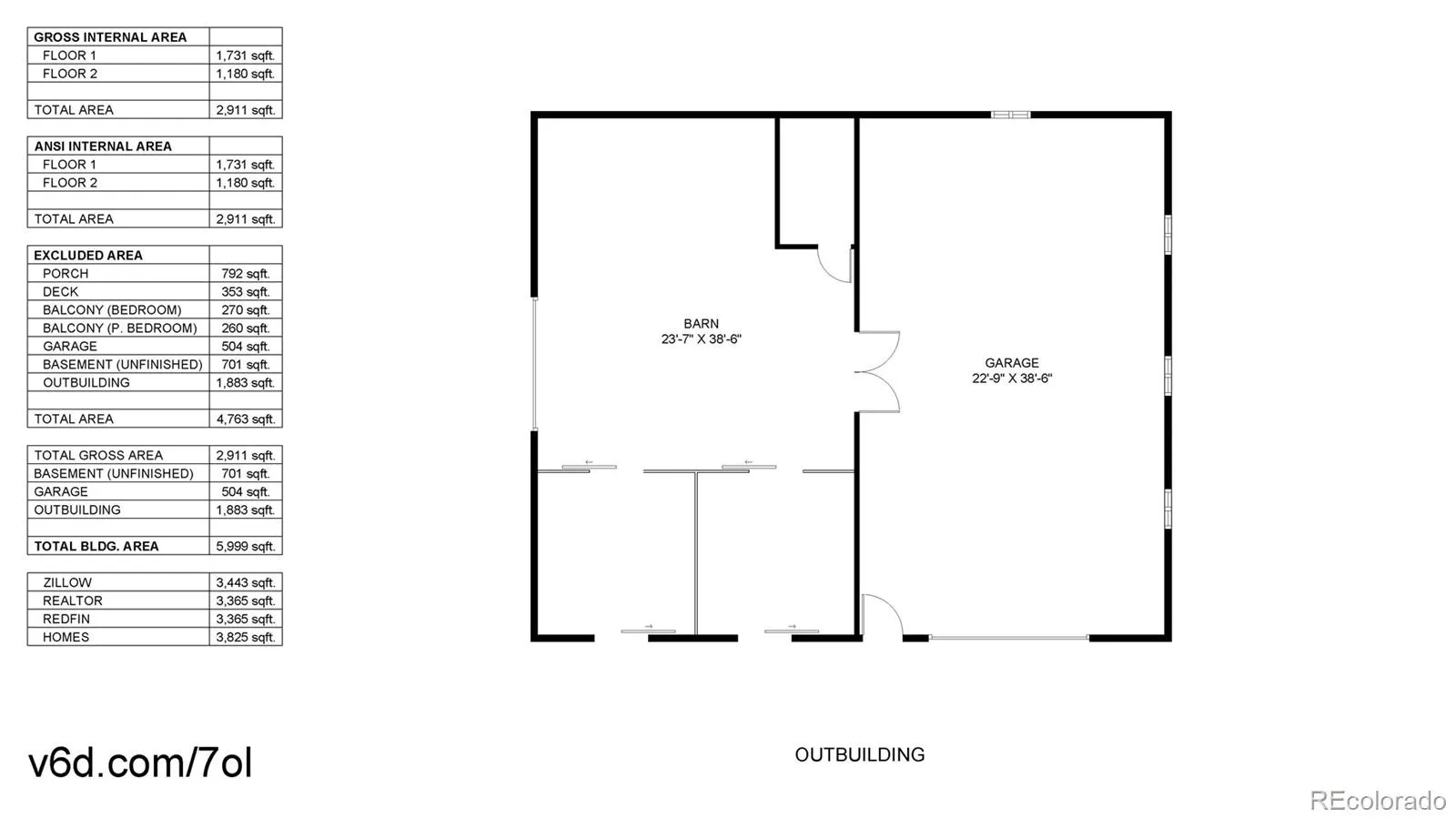 Broomfield, Colorado 80020, United States, 4 Bedrooms Bedrooms, ,3 BathroomsBathrooms,Residential,Active,212287