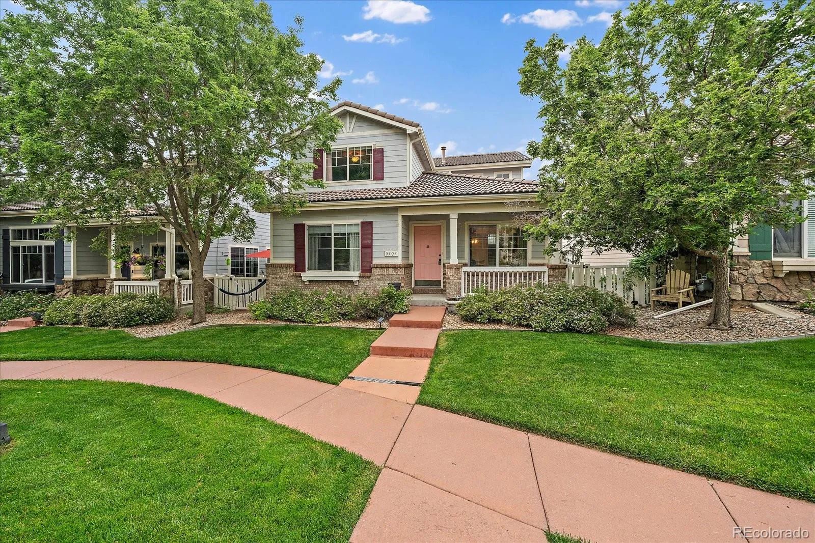 Broomfield, Colorado 80023, United States, 3 Bedrooms Bedrooms, ,3 BathroomsBathrooms,Residential,Active,157487