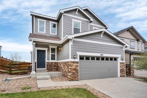 4807 S Picadilly Court, Aurora, CO 80015 - #: 4656701