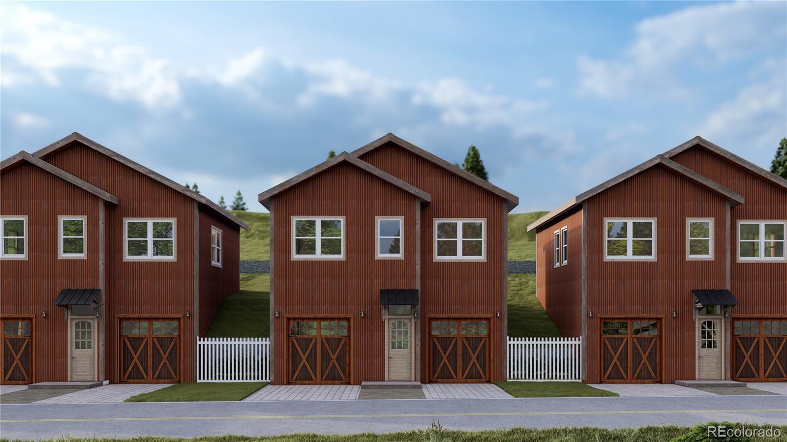 531 Eureka Street, Central City, CO, 80427 1 531 Eureka Street