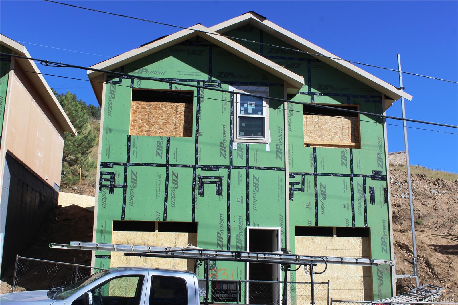 531 Eureka Street, Central City, CO, 80427 3 531 Eureka Street