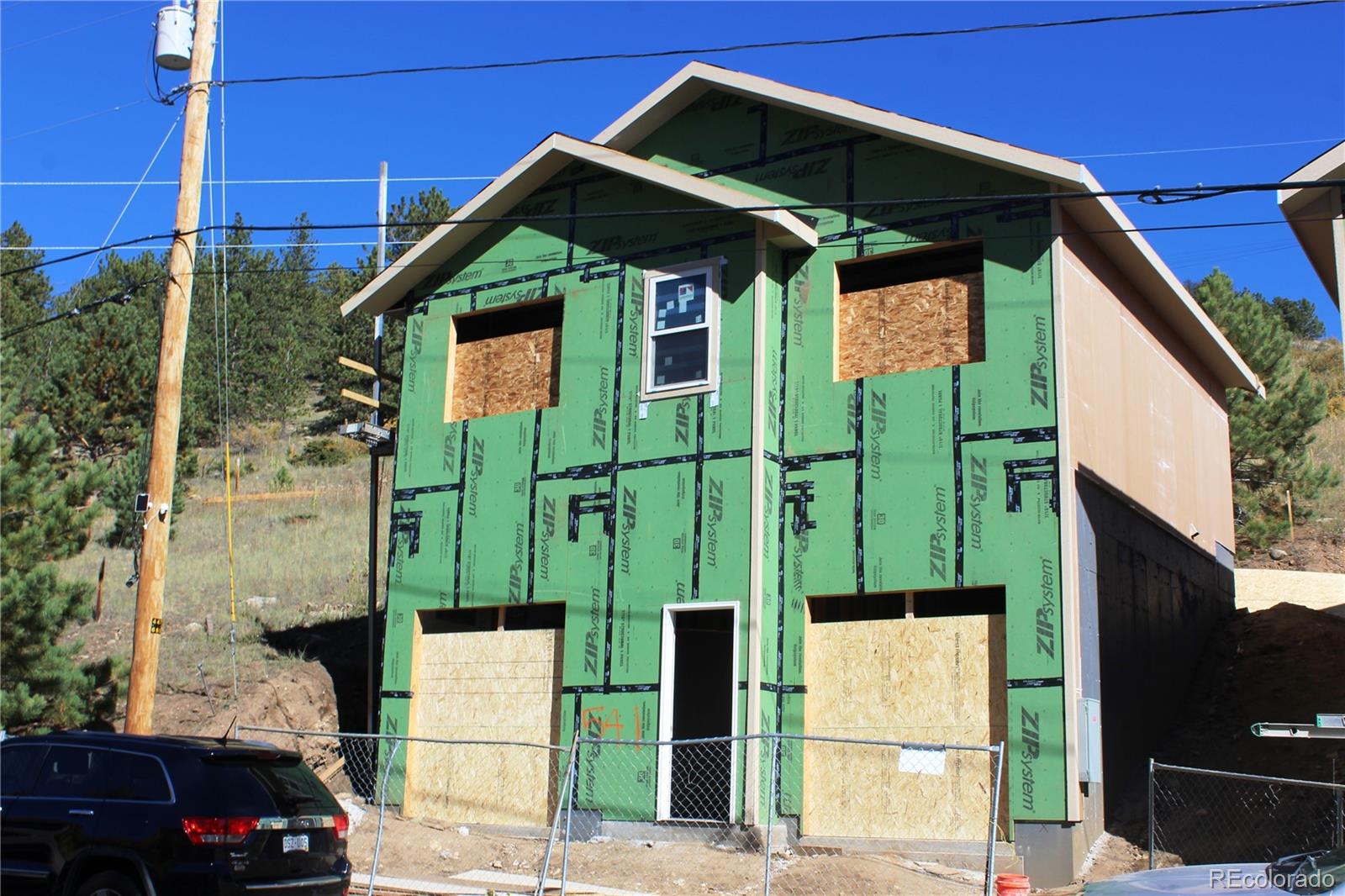 531 Eureka Street, Central City, CO, 80427 4 531 Eureka Street