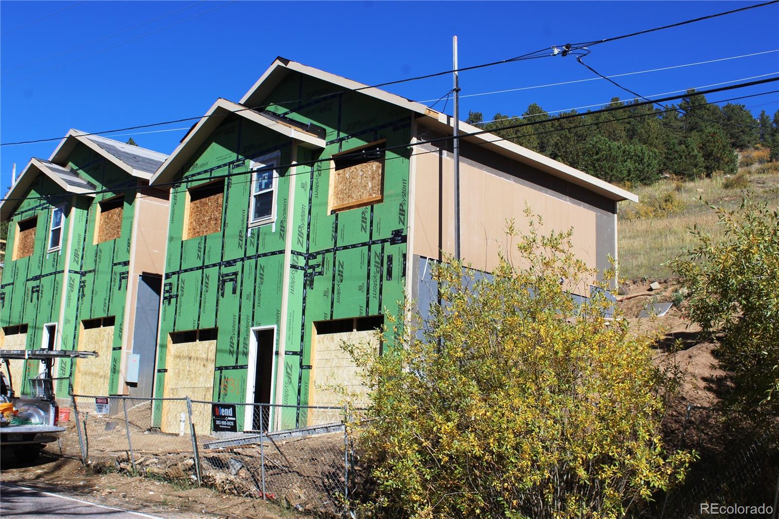 531 Eureka Street, Central City, CO, 80427 2 531 Eureka Street